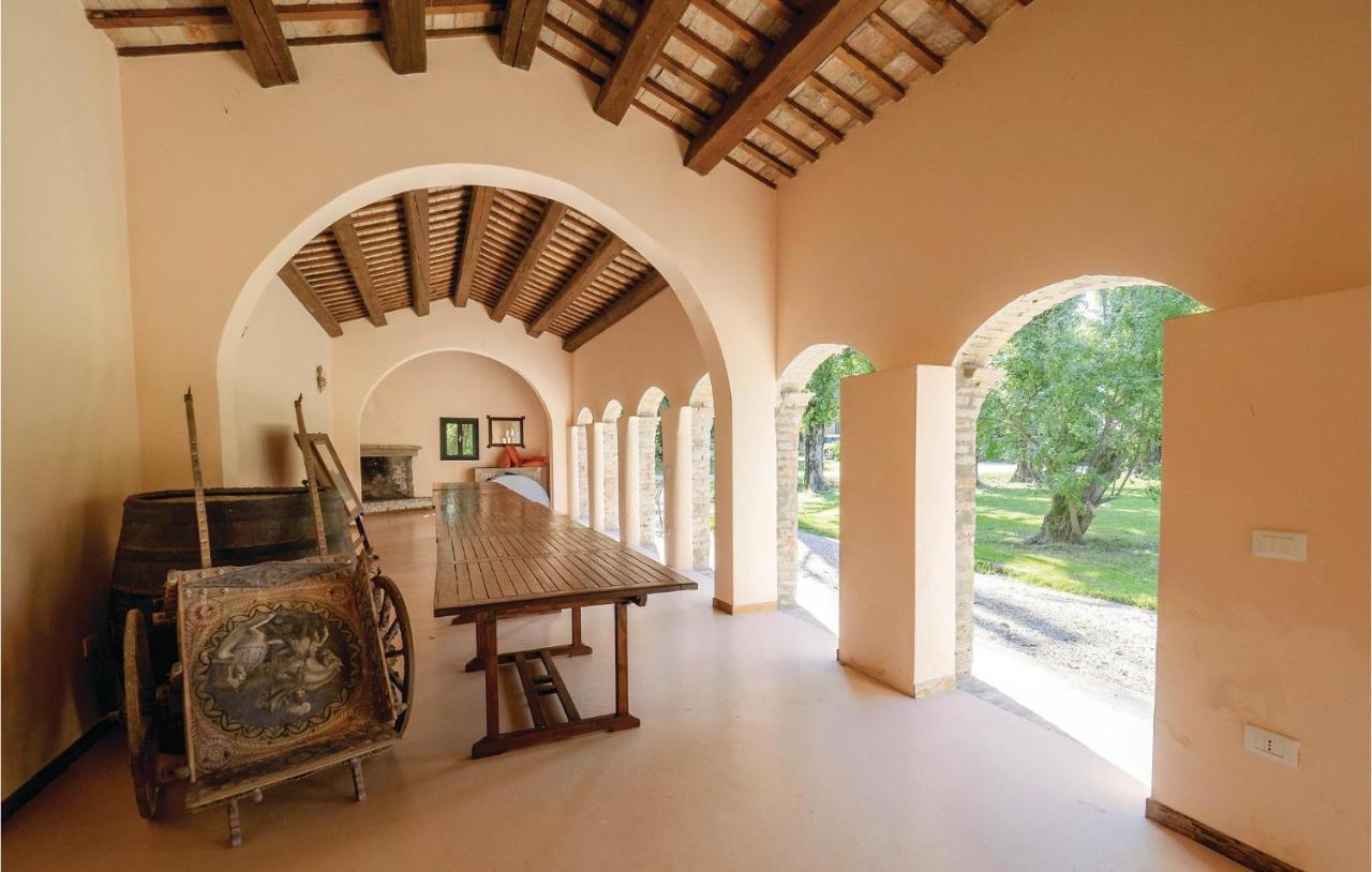2 Bedroom Awesome Home In Taglio Di Po Ro Porto Viro Zewnętrze zdjęcie